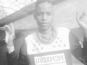 K Scream musicIan from SA MUSIC