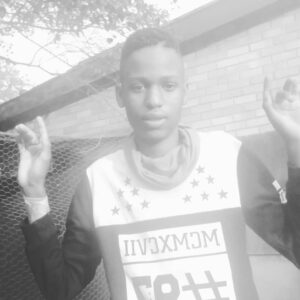K Scream musicIan from SA MUSIC