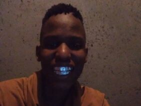 K Scream also known as joseph sanana masango