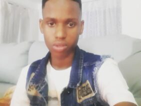 K Scream the rapper around SA
