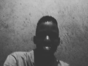 K Scream musicain from SA