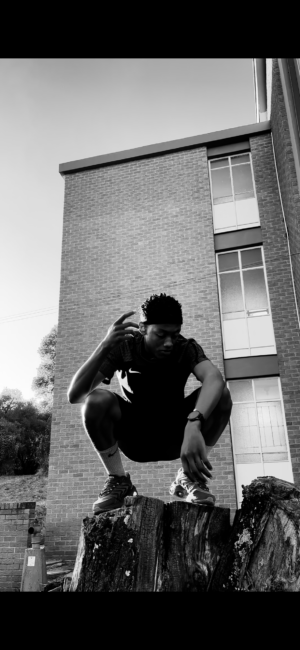 Young TG’s Biography And Music Career