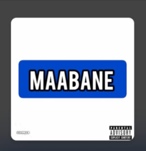 Introducing “Maabane” – A Powerful Trap Anthem from Limpopo’s Rising Star Craii5en*