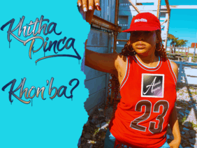 Khitha Pinca – Khon’ba (Official Music Video)