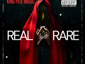 King Pete Music release Real is Rare EP