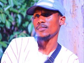 Get to know Kittyen Edgar : He Speaks on his journey as a upcoming musician