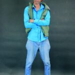 Malibongwe Mabitsela