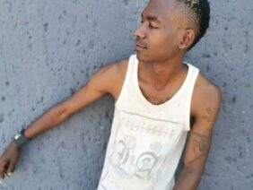 Kevin.C The Stoner: The Poetic Trapper