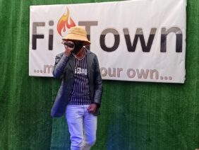 FireTown Open Mic Session