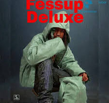 Craii5en has  Unleashed ‘Fessup Deluxe’ Album in December 2025