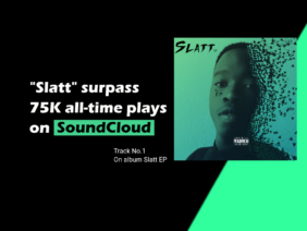 News: Slatt EP by Yo Bxby