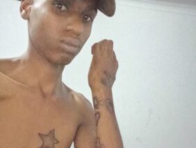 Greatest gangsters in SA