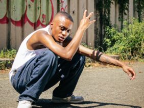 Who Is Kii? The South African Trap Artist Blending Setswana Rap with Soulful Hip-Hop