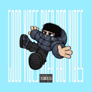 “Good Vibes Over Bad Vibes”: Youngboi OG Drops His Fourth EP