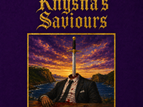 Knysna’s Saviours (ALBUM) (UNRELEASED)