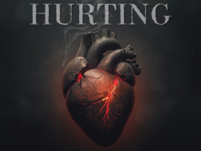 HURTING BY YOUNGVIBESA OUT NOW