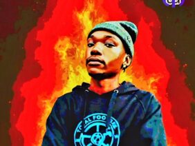 FRESH MAN MONDE MCM SET TO DROP AN EP