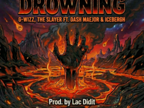 Drowning