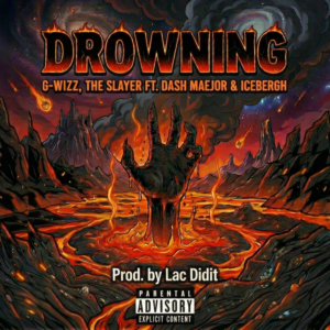 Drowning - Hype Music