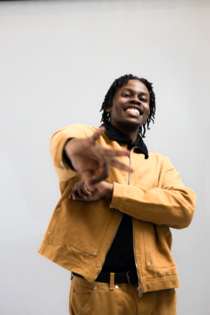 This Artist Just Released the Most Honest Song About Doubt You Will Hear This Year
