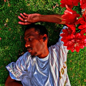 Kittyen Edgar returns with a new hard hitting single “Block Hott”