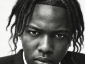 Willy Wasabi (South African rapper and singer-songwriter)