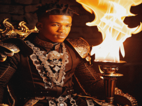 Theo Wrldwide Releases New Single “Feeling Me Now”