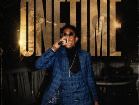 Theo Wrldwide Releases New Single “Onetime
