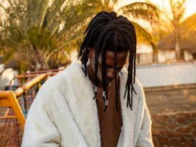 Cynic SA: The Daveyton Storyteller Rewriting His Chapter