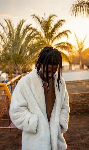 Cynic SA: The Daveyton Storyteller Rewriting His Chapter