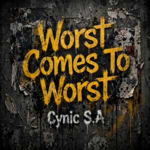 Worst Comes To Worst