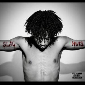 Slag Huis Tape ( track 7 Call My Bluff)