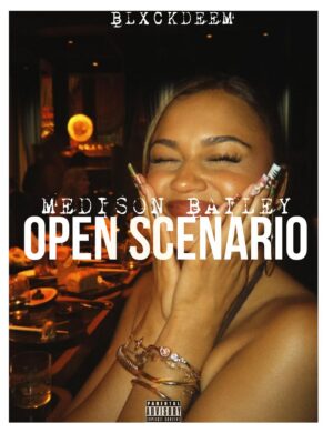 madison bailey/open scenario