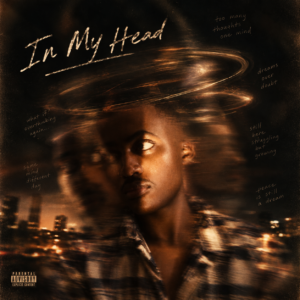 YOUNGVIBESA ANNOUNCES FIFTH SINGLE, “IN MY HEAD”