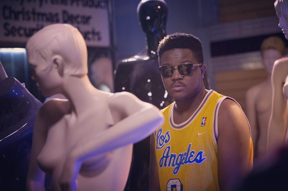 AB Crazy Drops New 'Nobody' Music Video [Watch] | HYPE Magazine