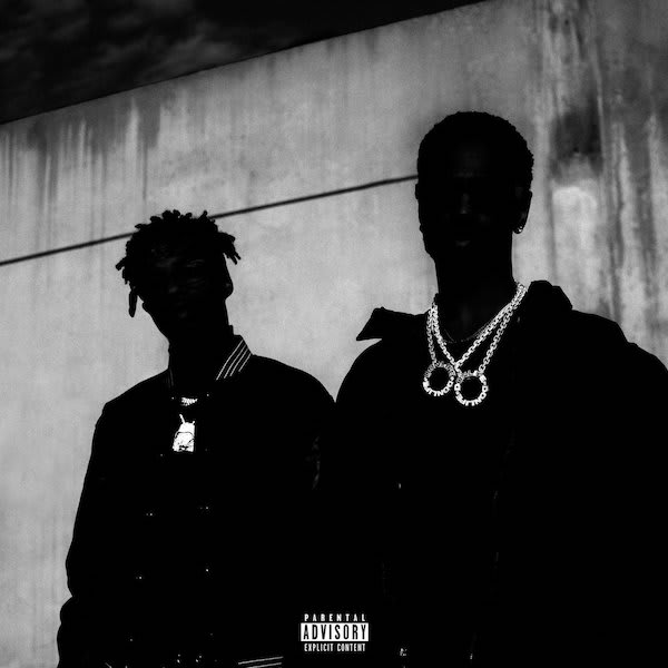 double-or-nothing-big-sean-metro-boomin-cover double-or-nothing-big-sean-metro-boomin-cover Watch Big Sean & Metro Boomin Talk About ‘Double or Nothing’ Collab Album double or nothing big sean metro boomin cover