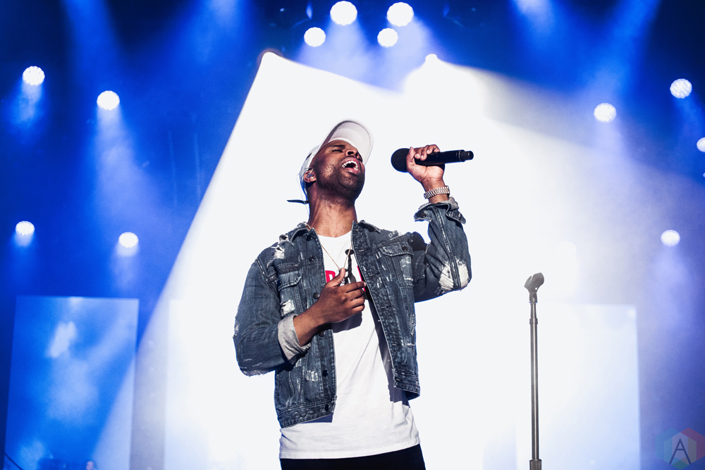 OVO Sound Radio Drops New Remixes From dsvn [Listen] | Hype Magazine