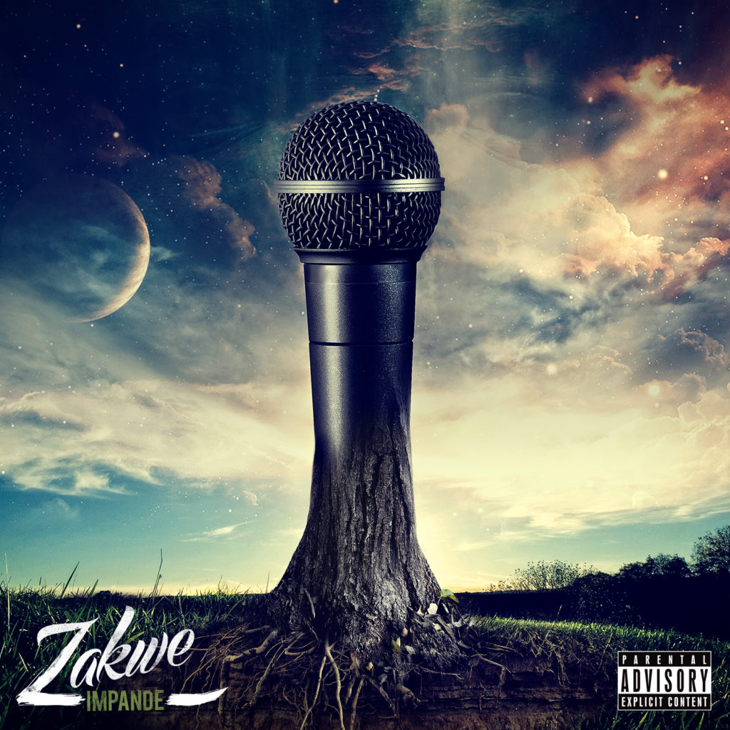 Zakwe Rapper Zakwe Drops His New Album Impande | HYPE Magazine