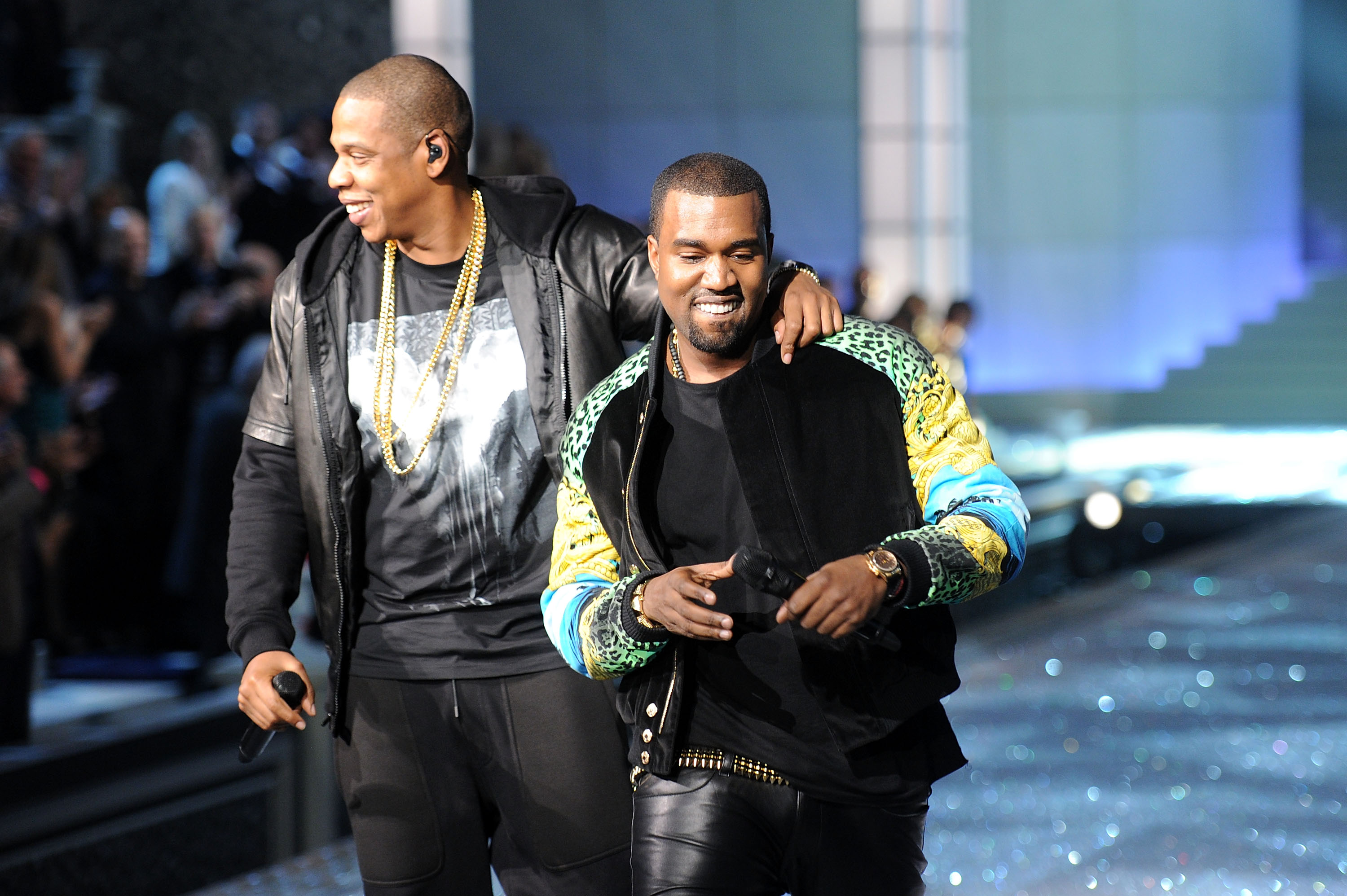 kanye-west-jay-z-1477059685 kanye-west-jay-z-1477059685 Kanye West & Jay Z Have Planned On Meeting Face-To-Face kanye west jay z 1477059685