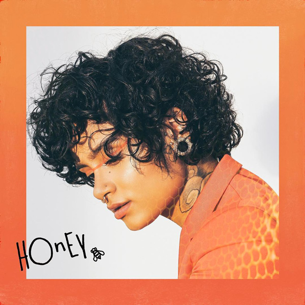 kehlani-honey kehlani-honey Listen to Kehlani’s New ‘Honey’ Single kehlani honey