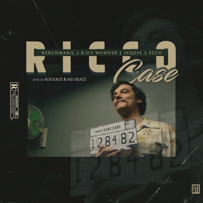 thumb_41661_840x460_0_0_auto thumb_41661_840x460_0_0_auto b3nchmarq Listen To B3nchMarQ’s New ‘Ricco Case’ Joint Ft. B.O.Y Wonder, Ecco and Sequel thumb 41661 840x460 0 0 auto