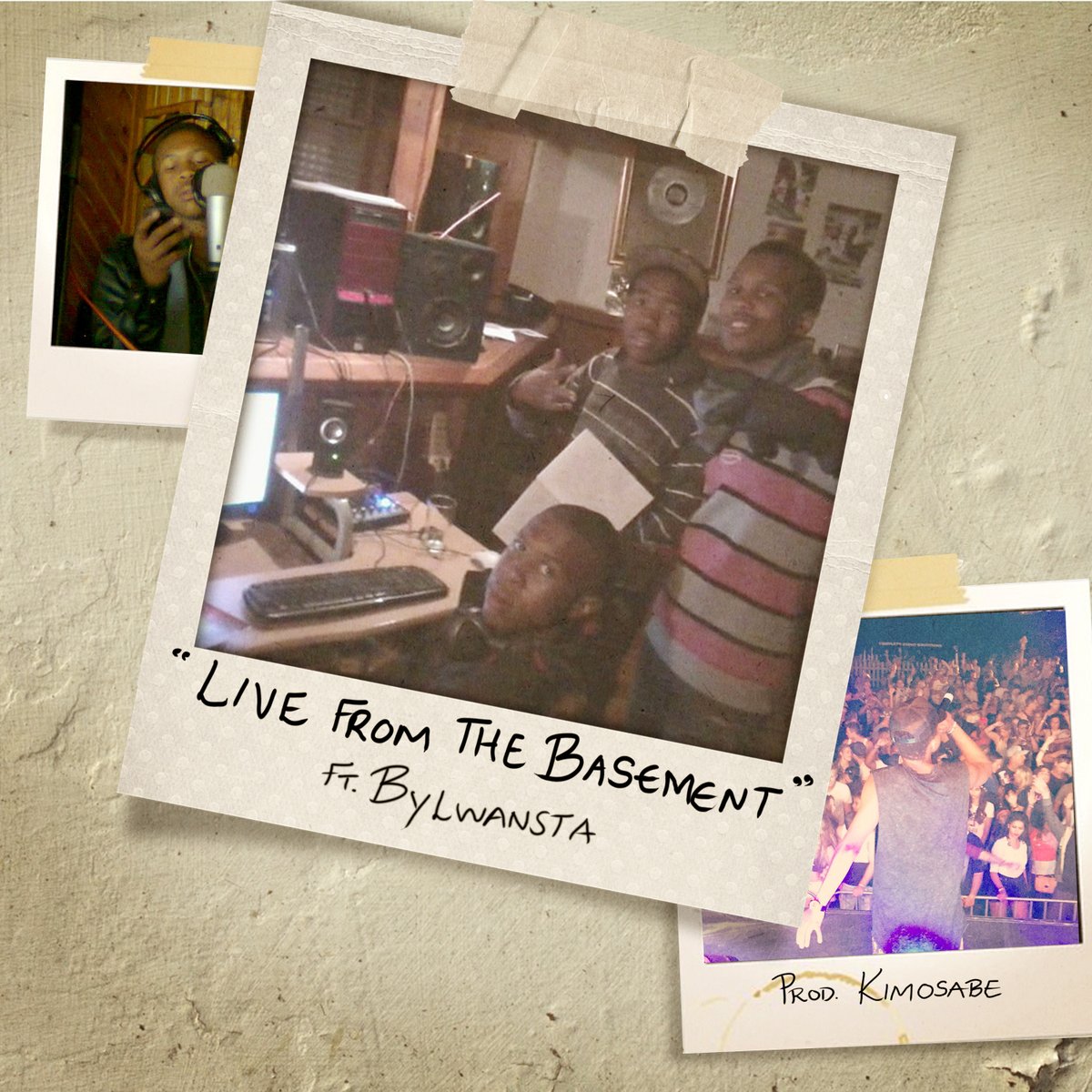 DWJfJeJXcAAWmeK DWJfJeJXcAAWmeK Listen To Kimosabe’s New ‘Live From The Basement’ Song Ft. ByLwansta DWJfJeJXcAAWmeK