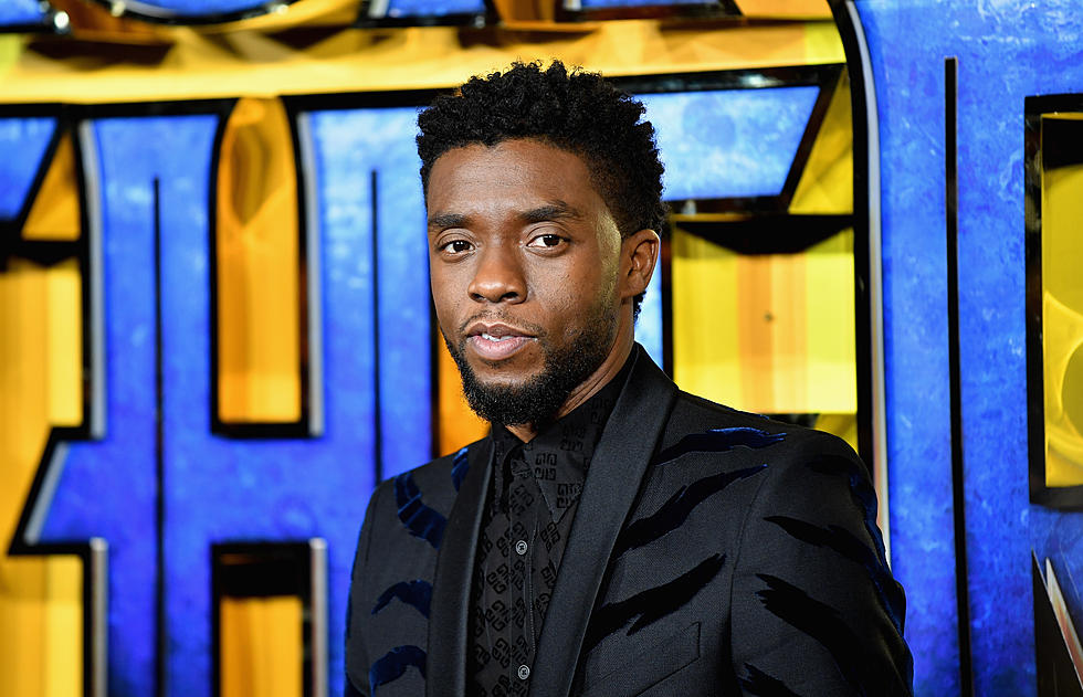 GettyImages-915847344 GettyImages-915847344 chadwick boseman Watch Chadwick Boseman Talk Black Panther, Marvel Myths & More GettyImages 915847344