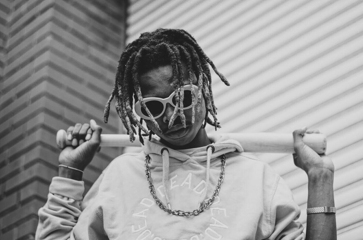 DXdrulhWsAEMsNx DXdrulhWsAEMsNx Watch Space Save Logic’s Latest ‘Hit Me Up’ Official Music Video DXdrulhWsAEMsNx