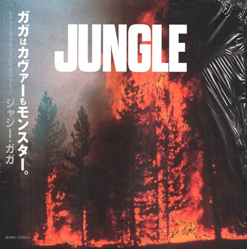 t t Listen To TSA’s ‘Jungle’ Song t