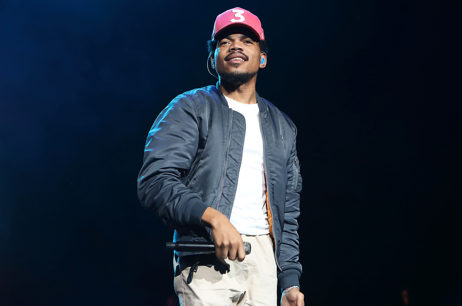New Chance The Rapper x Young Thug x Childish Gambino Music On The Way ...