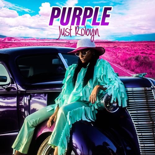 500x500 500x500 just robyn Peep Just Robyn’s New ‘Purple’ Music Video 500x500