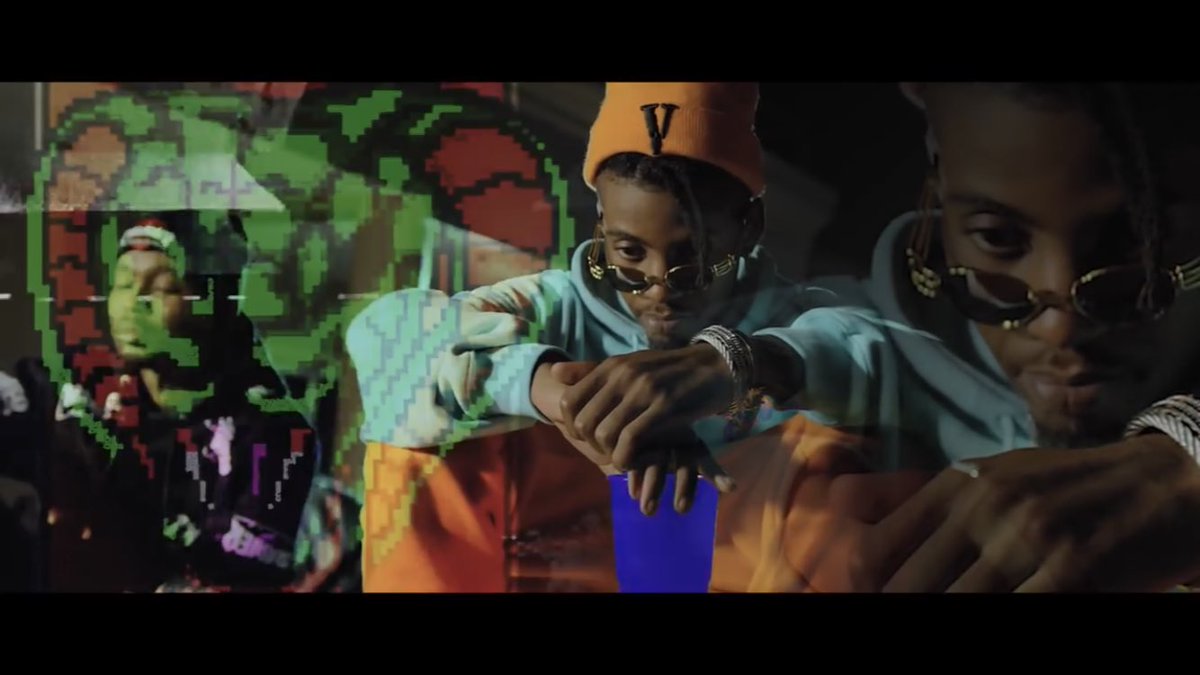 Ddj87z0X4AAclAe Ddj87z0X4AAclAe flame Watch Flame’s New ‘MoneyToday’ Music Video Ft. A-Reece Ddj87z0X4AAclAe
