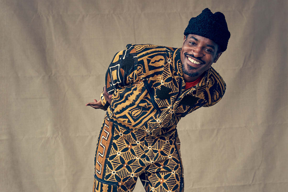 andre-3000 andre-3000 Listen To Andre 3000’s Two New ‘Look Ma No Hands’ & ‘Me & My (To Bury Your Parents)’ Songs andre 3000