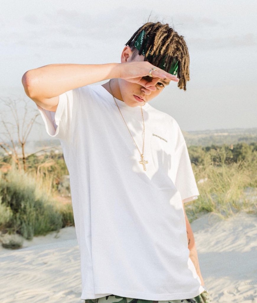 DfVYH1GW0AM5Z6S DfVYH1GW0AM5Z6S j molley Listen To J Molley’s New ‘Always Stressed’ Single DfVYH1GW0AM5Z6S